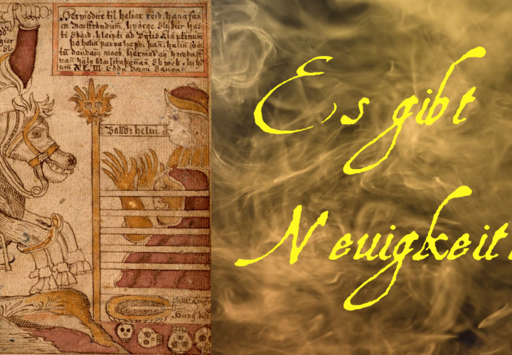 Newsletter April 2025